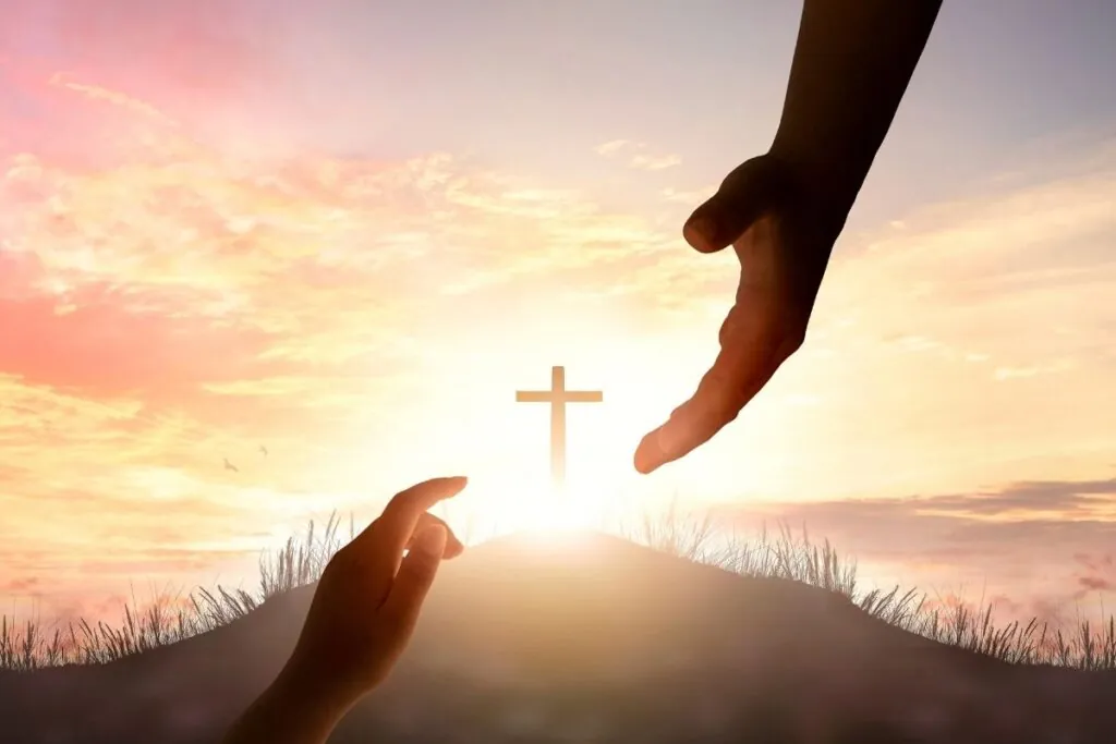 Frases de confiança em Deus