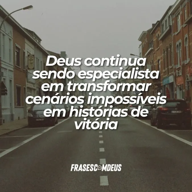 Mensagem de bênçãos