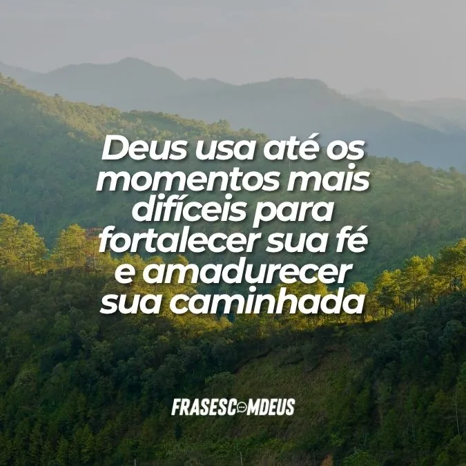 Mensagem de bênçãos