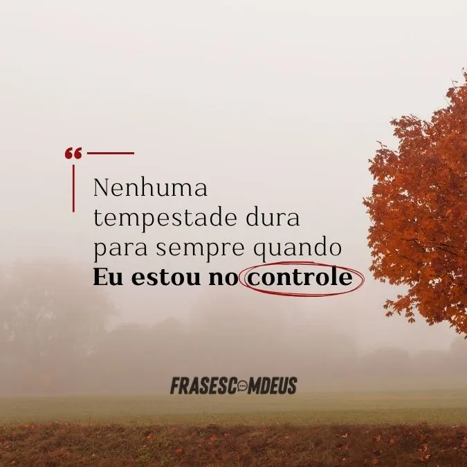 Mensagens de Deus