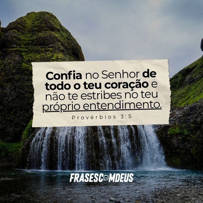 Palavra de Deus para mim hoje