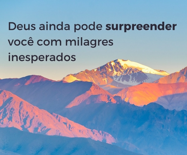 frases de Deus para reflexão para sua vida