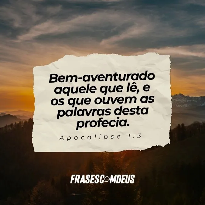 versiculo do poder de Deus