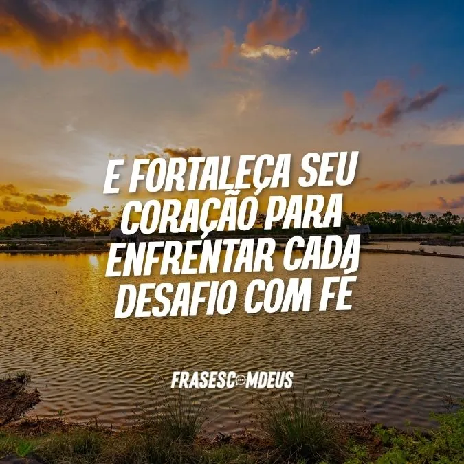 Deus abençoe seu dia