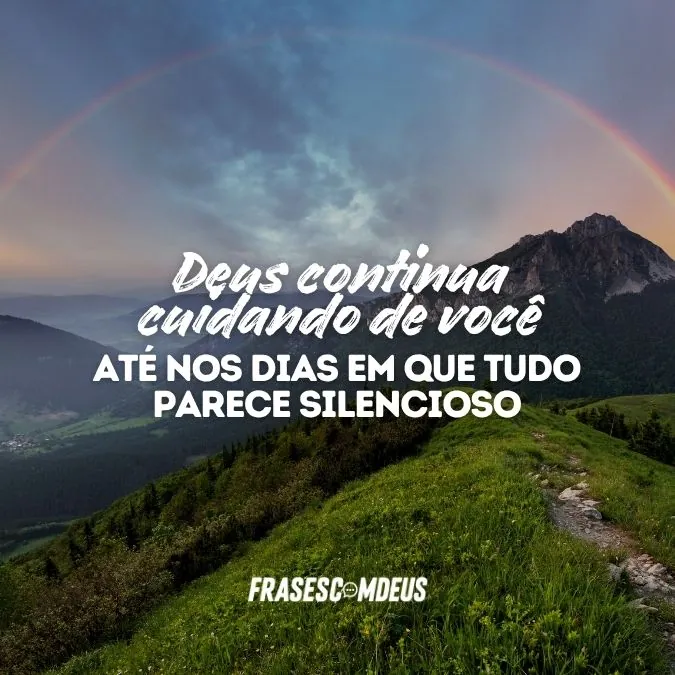 Frases de Deus