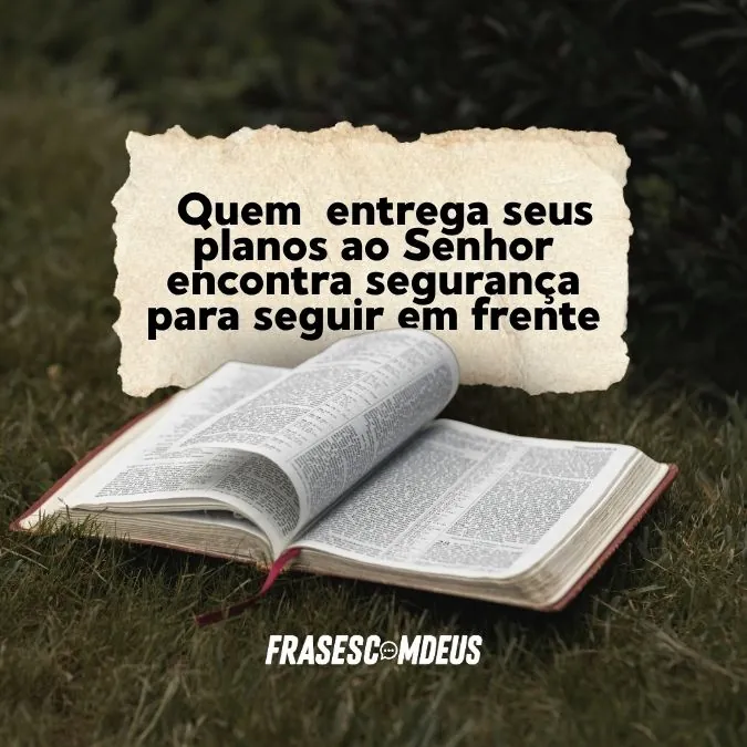 Frases de Deus abençoe