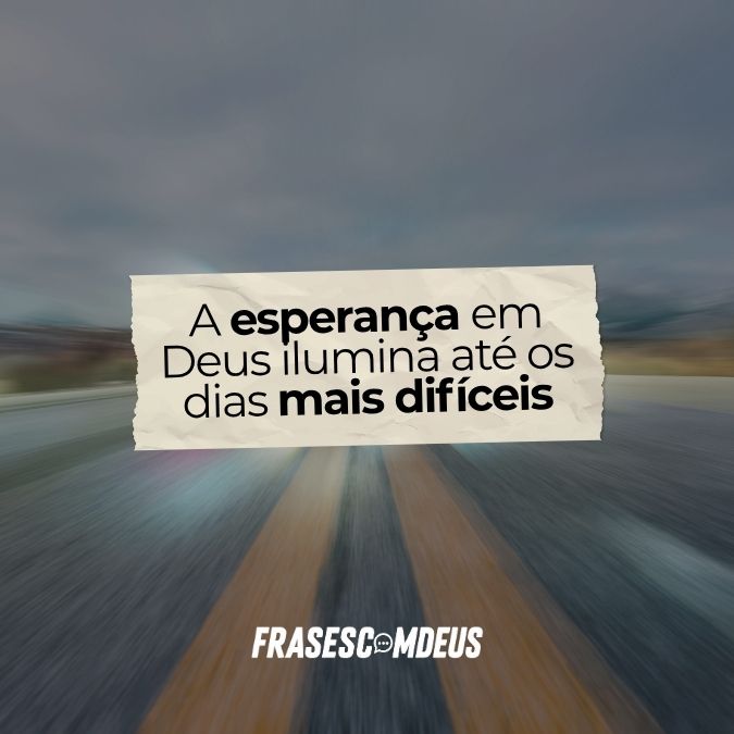 Frases de motivação