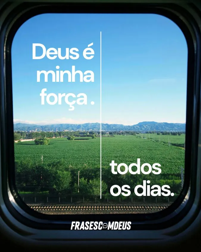 Frases evangélicas curtas