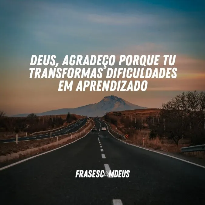 Frases para agradecer