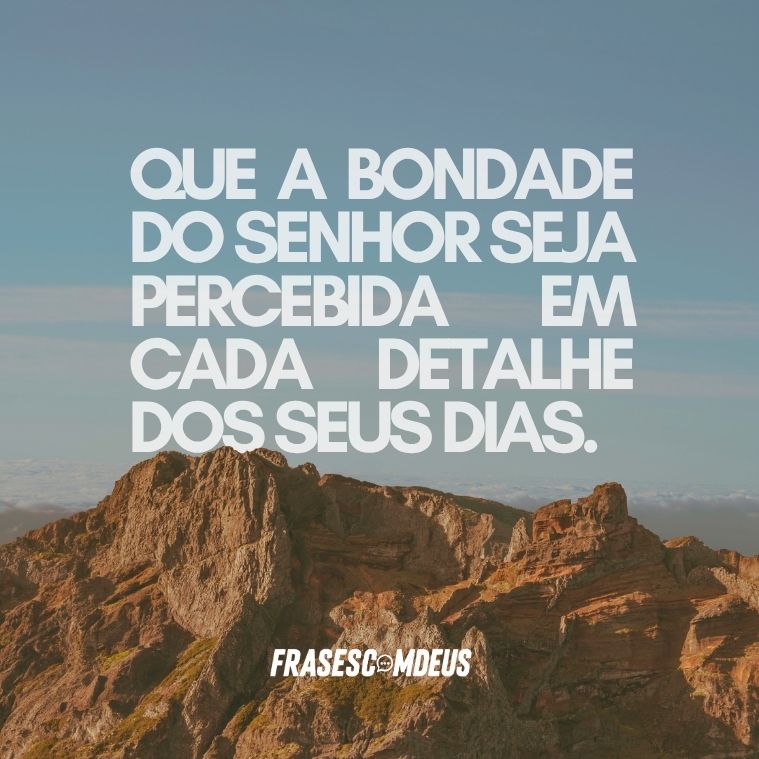 Frases para compartilhar