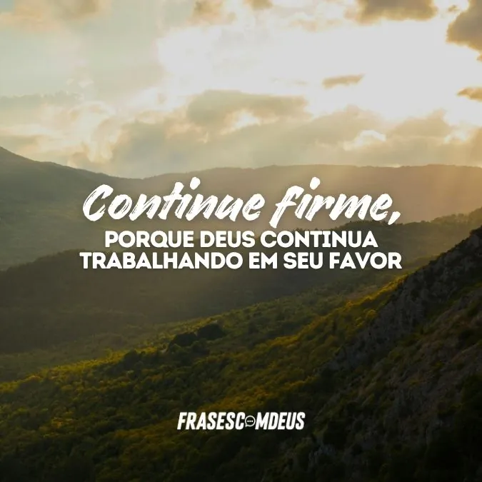 Frases de Deus para compartilhar