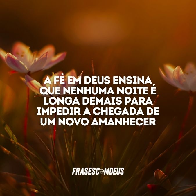 Mensagem motivacional pra hoje