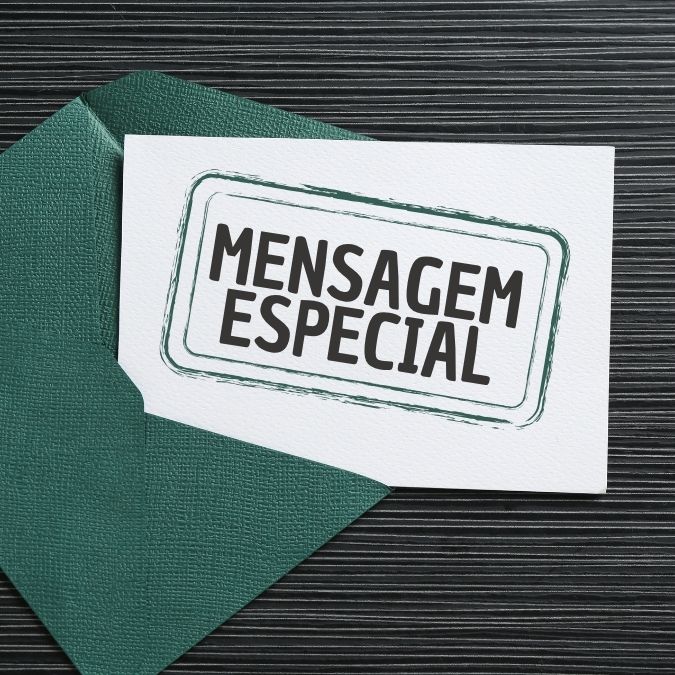 Mensagem para quem está voltando do encontro com Deus