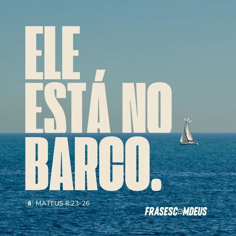Mensagens de Deus para motivação