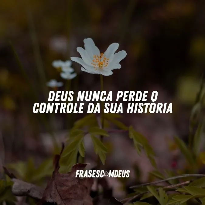 frase de Deus para Whatsapp