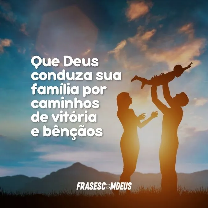 frase para família