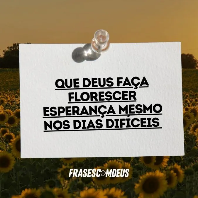 frases de bençãos