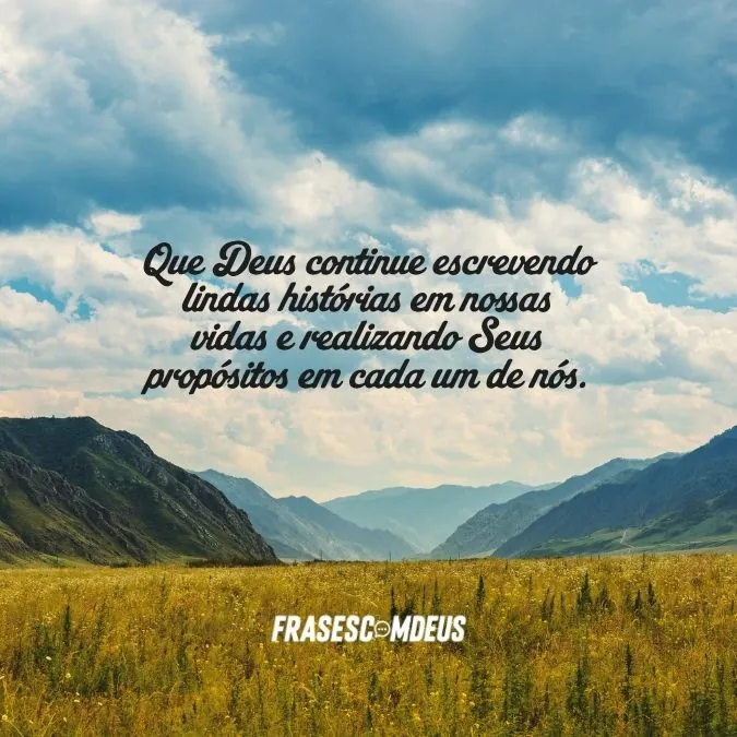 frases lindas para compartilhar em grupo