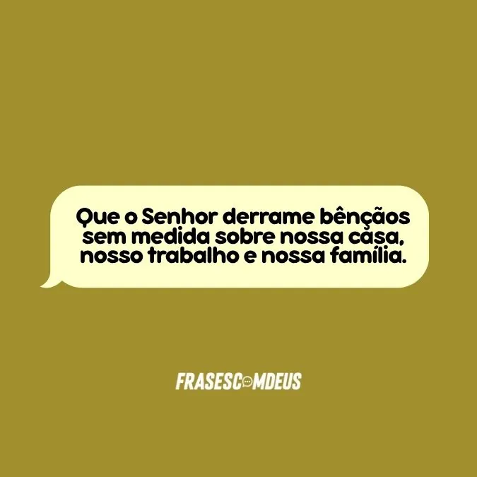 frases lindas para compartilhar em grupos de família