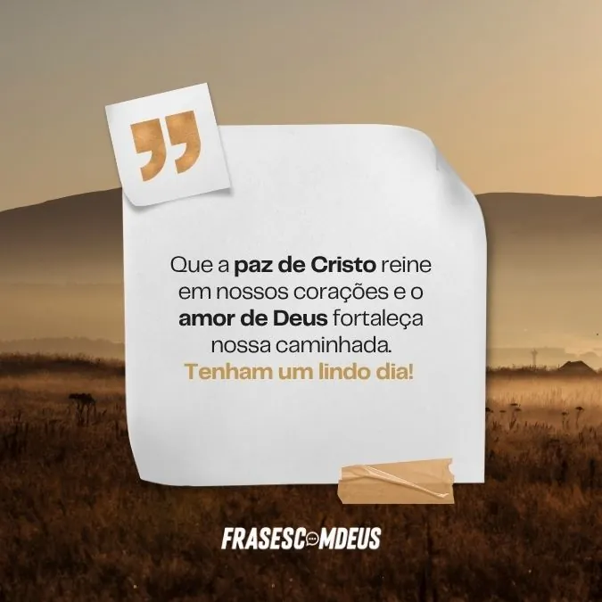 frases para compartilhar