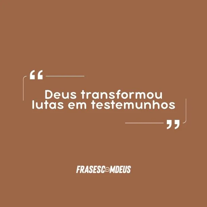mensagem de Gratidão