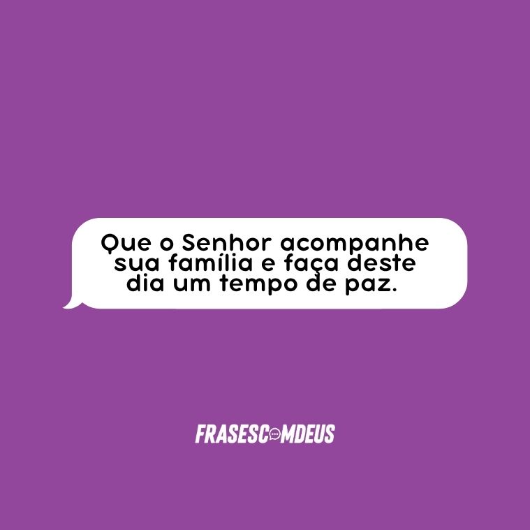 mensagens para compartilhar