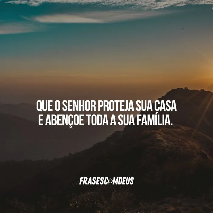 Boa noite com Deus