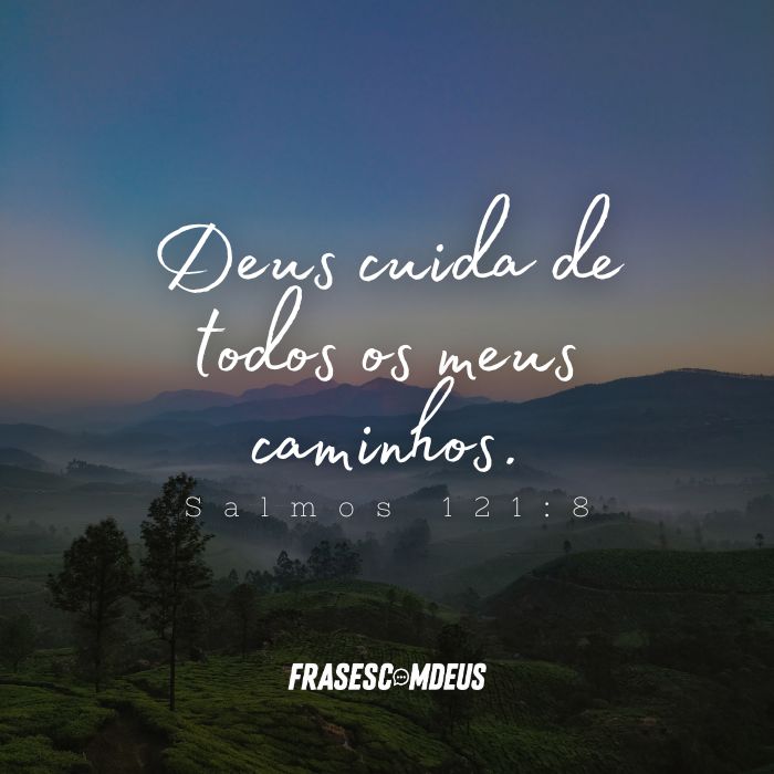 Frases de Salmos Curtas para compartilhar nos Status
