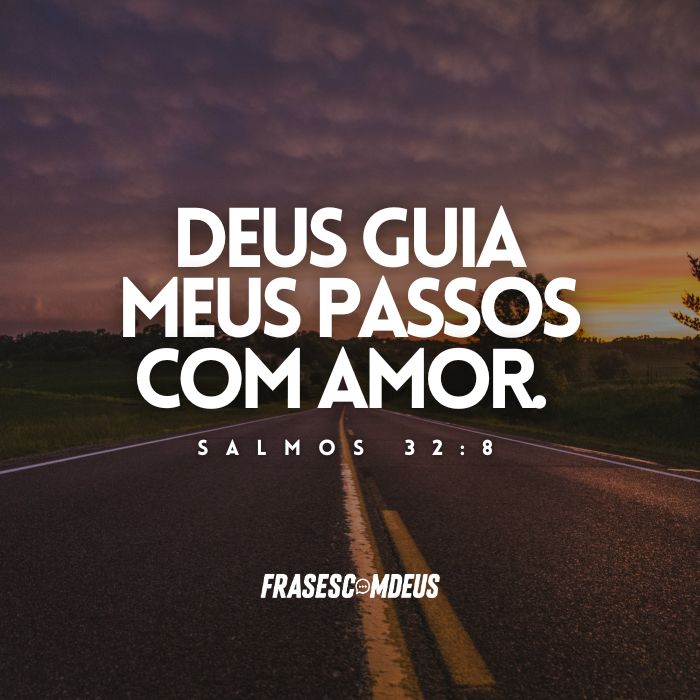 Frases de Salmos Curtas para compartilhar