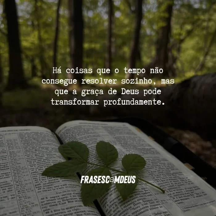 Frases de reflexão com Deus para compartilhar