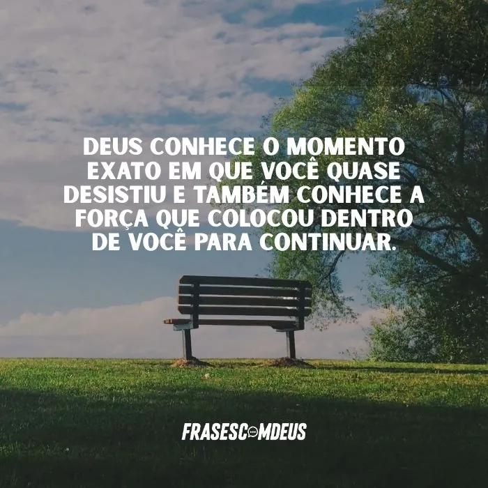 Mensagens de Deus para hoje