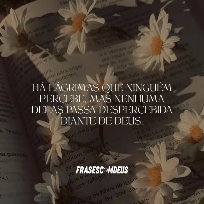 Mensagens impactantes de Deus para compartilhar