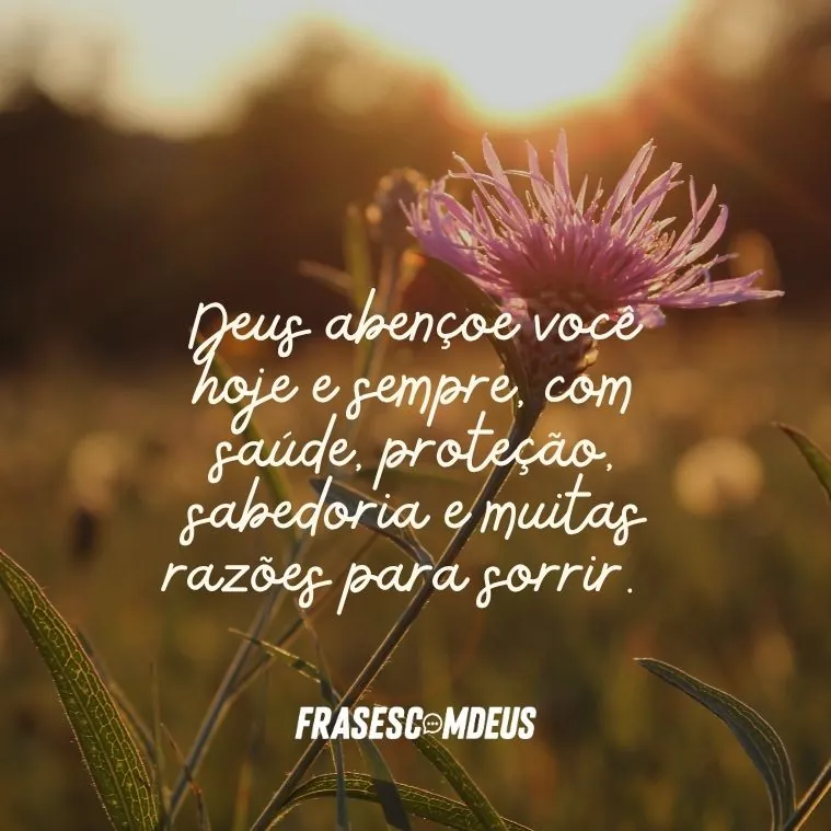 Mensagens para alguém especial