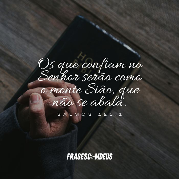 Salmos de Proteção