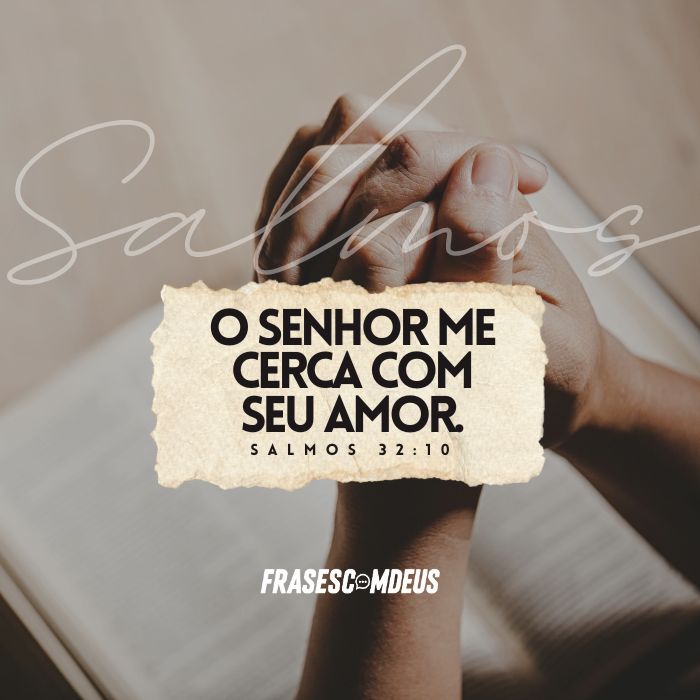 Salmos para status