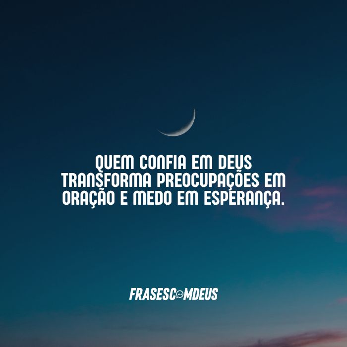 frase de boa noite com motivação para compartilhar