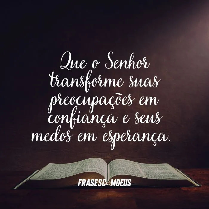 frase evangélica de boa noite para compartilhar