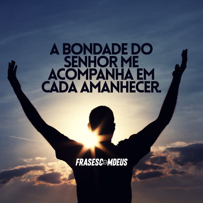 frases baseadas no salmos