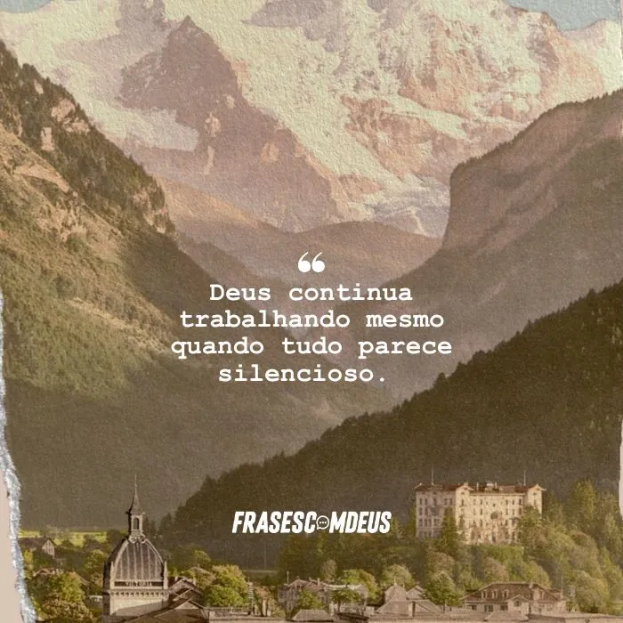 frases de Deus para compartilhar