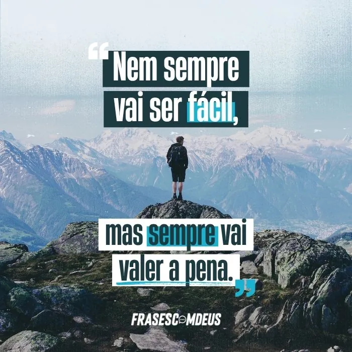 frases evangelicas de motivação para compartilhar