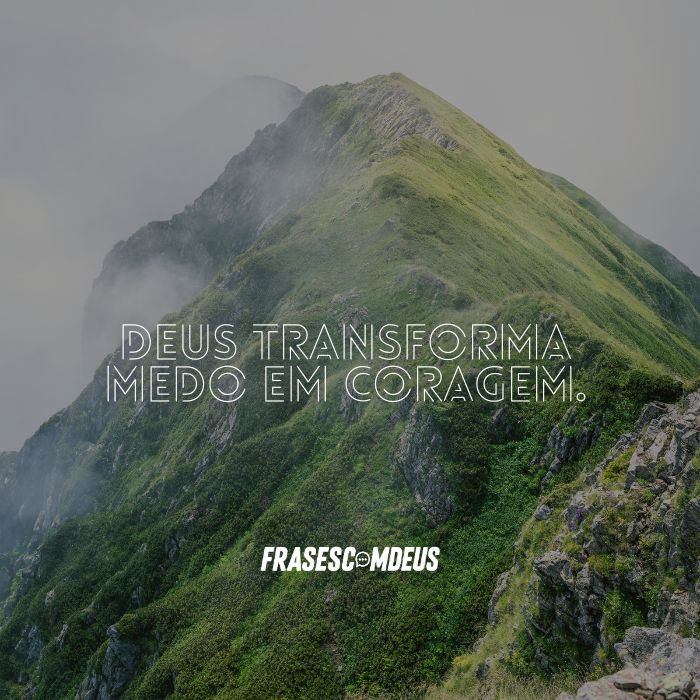 frases lindas baseadas no salmos