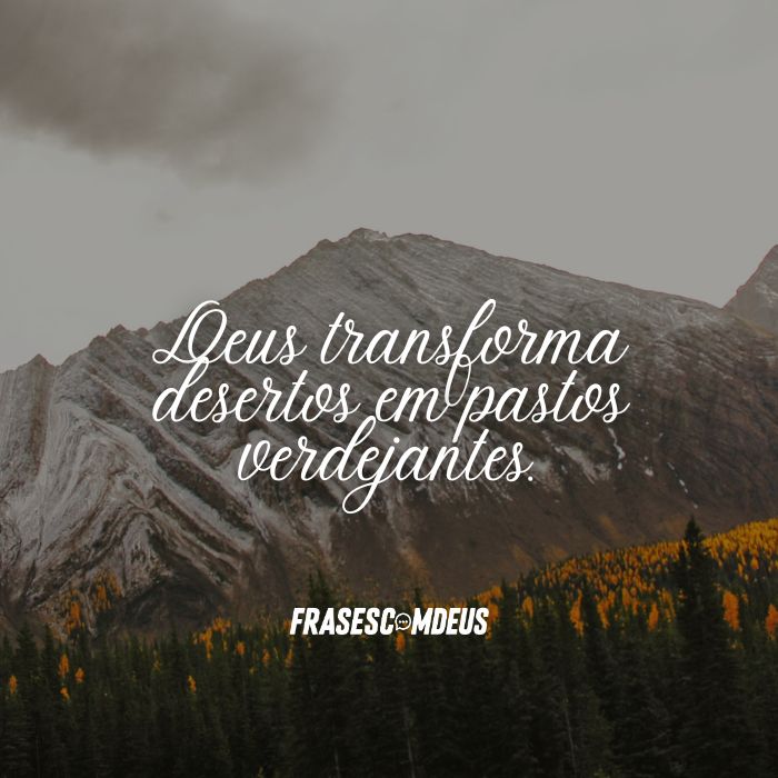 lindas frases baseadas no salmos para compartilhar