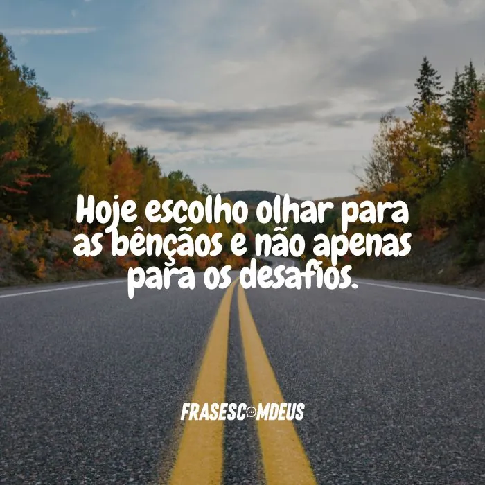 mensagem de Deus para compartilhar