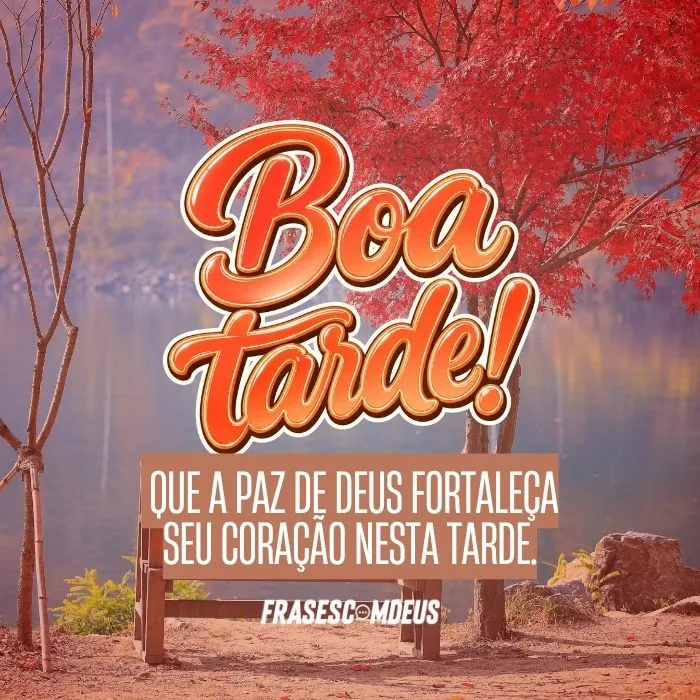 mensagens de Boa Tarde Animado para compartilhar