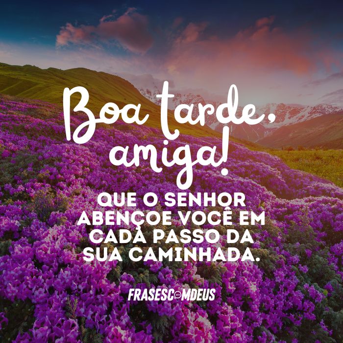 mensagens para amizade