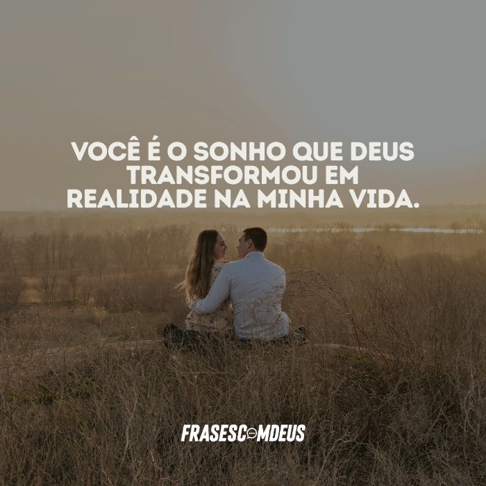 mensagens romanticas